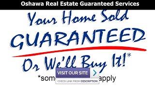 Oshawa Real Estate - TwoMoveYou Guaranteed Services