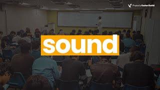 Sound | OL Physics 5054