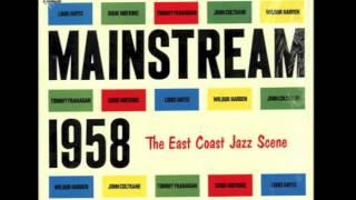 Wilbur Harden and John Coltrane  -  West 42nd Street