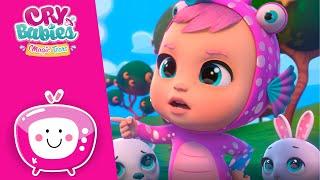 იდეალური ბუშტი ️ CRY BABIES  MAGIC TEARS  ახალი ეპიზოდი  მულტფილმები ბავშვებისთვის ქართულად