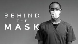 #BehindtheMask - Unity Health Toronto