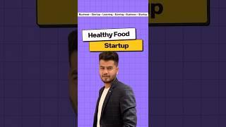 Healthy Food Business Ideas at Home  #business #businesscasestudy #casestudy #startup