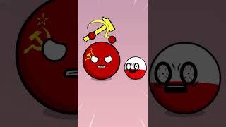 Countries Have Gone Crazy Meme #countryballs