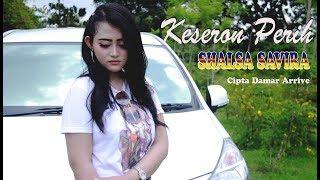Shalsa Savira - Keseron Perih ( Official Music Video )