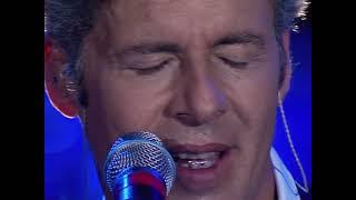 Claudio Baglioni - “Avrai” - Musicultura Rewind: 1998