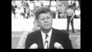 December 29, 1962 - President John F. Kennedy's remarks on presenting Cuban Invasion Brigade flag