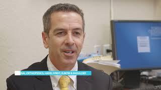Dr. Peter V. Lopez - Florida Orthopaedic Institute