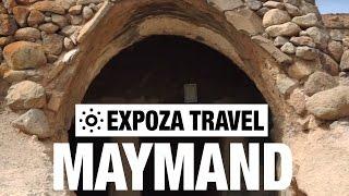 Maymand (Iran) Vacation Travel Video Guide