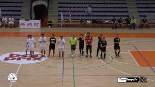 5° Torneo Lega Nord Biellese | Chiavazza vs Candelo 4-2