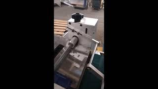 Grift Makina Dikey Etiketleme Makinası (LABELING MACHINE)