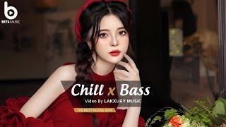 CHILL BASS 2024 - NHẠC DEEP HOUSE REMIX 2024 HAY NHẤT - MIXTAPE VIET DEEP 2024 HOUSE LAK TIKTOK