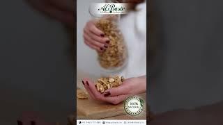 Walnuts | Walnut Kernels | Healthy#walnut #youtubeshorts #youtube #viralvideo #viralshorts #trending