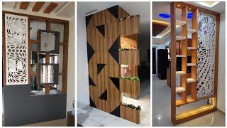 House Room Partition Design Ideas || Hall Partition Designs || Kitchen Partition Design || 2024