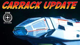 4.0 EPTU  Carack update - Cockpit armor, cargo pods