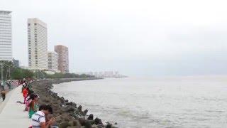 Mumbai : Nariman Point