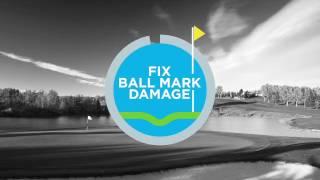 Pitchfix Fusion 2.5 pin