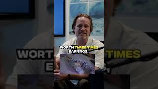 You WANT to become a billionaire? WATCH THIS! 
