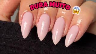 TRUQUE QUE VAI FAZER SEU ESMALTE DURAR MUITO NAS UNHAS