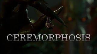 Ceremorphosis | Baldur's Gate 3 Tribute