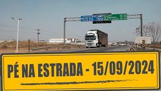 Transporte lucrativo no centro-oeste e norte do Brasil e dicas para um trânsito seguro