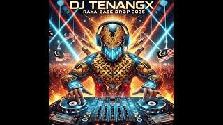 DUBSTEP REMIX 2025 DJ TENANG