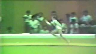 3rd AA ROM Daniela Silivas V1   1986 World Cup 9 875