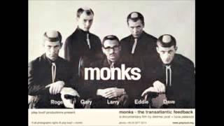 Monks - I Hate You