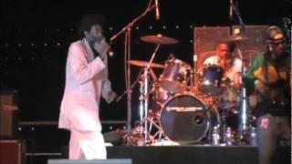 Don Carlos - Live At Reggae Rising Part 1