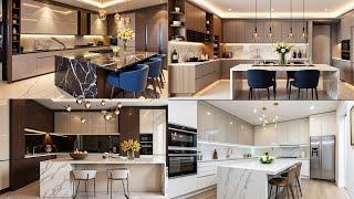 Top 200 modern kitchen design ideas 2025 latest design small and big kitchen