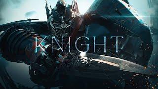 Optimus Prime - Knight Of The Autobots