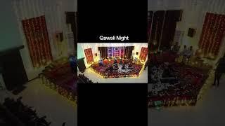 Qawali Night BKMC mardan | Bachakhan medical college #bkmc #doctor #qawali