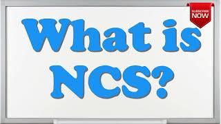 What is the full form of NCS?