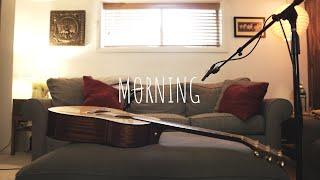Morning // Zach Wirchak (Acoustic Sessions)