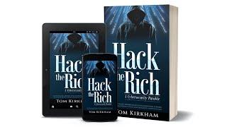 Hack the Rich - Why Read This Book?