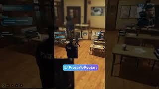 When RP goes too far