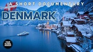 Denmark | A Short Documentary | A Journey Through History, Culture, and Modernity