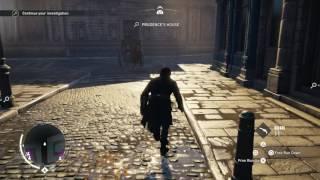 Assassin's Creed Syndicate - Dreadful Crimes - The Case of the Conflicted Courtship