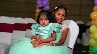 Srinika 2nd Birthday Celebrations