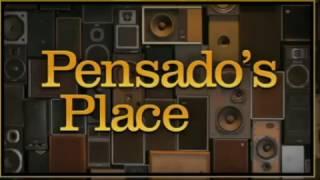 PENSADO'S PLACE: Episode 17 - Joe Barresi