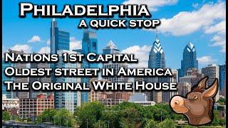 Philadelphia, PA Quick Stop