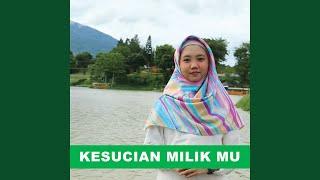 Kesucian Milik-Mu