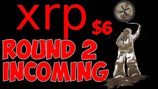 Ripple XRP IM LITERALLY SHAKING I CANT SLEEP THIS UPCOMING WEEK WILL MAKE YOU SMILE HOPEFULLY!!!