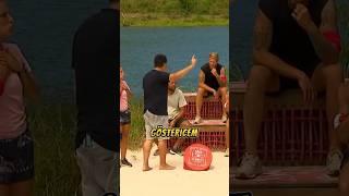 Acun Ilıcalı’nın Survivor’da En Sinirli Olduğu Anlar ! #survivortürkiye