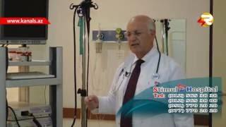 Stimul Hospital - Prof. Dr. Mehmet Sökmenin Region tv-yə müsahibəsi