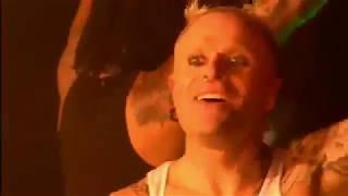 Clever Brains Fryin' (Keith Flint) - Plastic