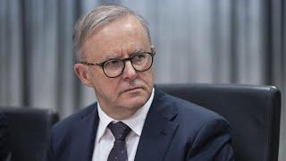 Labor says China has not broken international law with Tasman Sea live-fire drills
