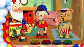 Noddy: Playtime in Toyland (PC Game)