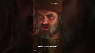 Umar ibn Hattob r.a #islam #reels #story #content #video #smm #shorts #2024 #rek #Abror_khujamov