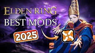 Elden Ring: Mods That Make The Game 100x Better