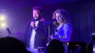 Tori Kelly & Craig David-Fill Me In @ The Jazz Cafe, 6th December 2024